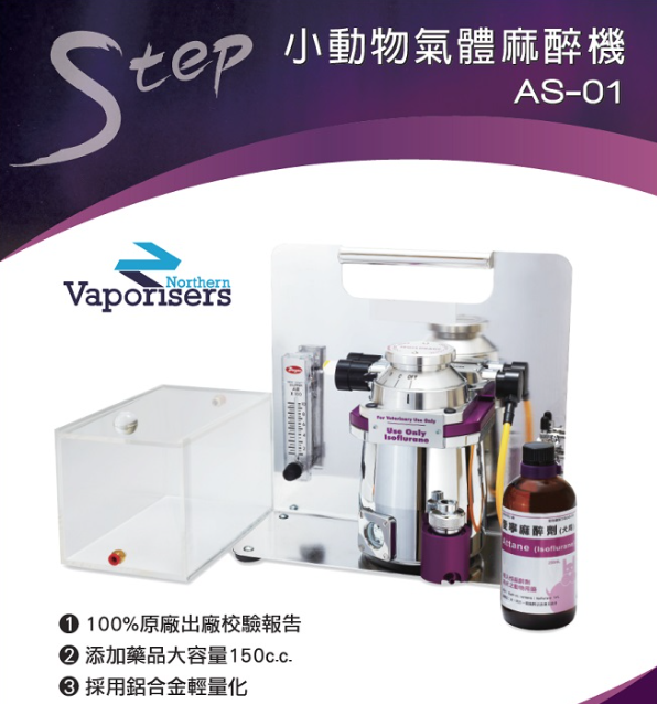 氣體麻醉機的操作教育訓練課程